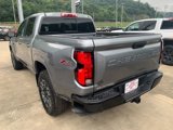 New 2026 Chevrolet Colorado Z71 image 3