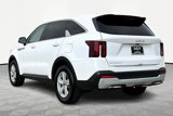 Certified 2025 Kia Sorento LX image 6