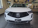 Certified 2025 Acura RDX SH-AWD w/ Technology Package image 2