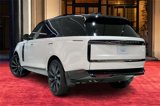 New 2025 Land Rover Range Rover SV image 2