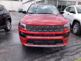New 2024 Jeep Compass Limited w/ High Altitude Package image 2