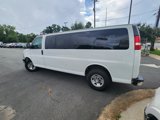 Used 2020 Chevrolet Express 3500 LT w/ LT Preferred Equipment Group image 4