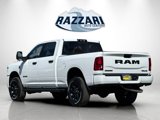New 2025 RAM 2500 Big Horn image 5