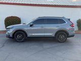 Used 2024 Honda CR-V Sport image 3