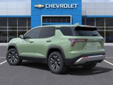 New 2026 Chevrolet Equinox LT image 3