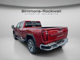 New 2025 GMC Sierra 2500 SLT w/ SLT Premium Package image 5
