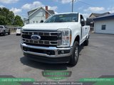 New 2025 Ford F350 4x4 Regular Cab Super Duty image 3