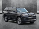 Used 2023 Toyota 4Runner TRD Sport image 3