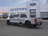 New 2025 Ford F250 XL w/ STX Appearance Package image 4