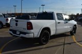 New 2025 RAM 1500 Laramie w/ Night Edition image 5