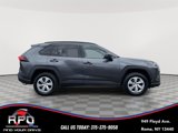 Used 2021 Toyota RAV4 LE image 6