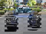 Used 2025 Nissan Rogue SV image 2