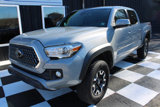 Used 2019 Toyota Tacoma TRD Off-Road w/ Technology Package image 3