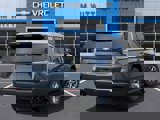 New 2025 Chevrolet Tahoe Premier image 4