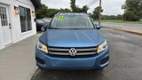 Used 2017 Volkswagen Tiguan Wolfsburg Edition image 6