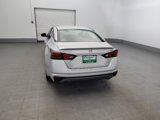 Used 2020 Nissan Altima 2.5 SR w/ Premium Package image 6
