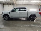 Used 2023 Ford F150 XLT w/ Equipment Group 301A Mid image 3