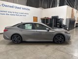 Used 2025 Toyota Camry XSE image 6