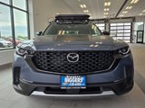 Used 2025 MAZDA CX-50 Meridian Edition w/ Apex Package image 2