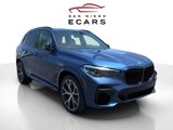 Used 2022 BMW X5 sDrive40i w/ M Sport Package image 3