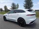 New 2026 Jaguar F-PACE R-Dynamic S image 4