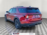 New 2025 Ford Explorer ST w/ Sun And Sound Package image 3