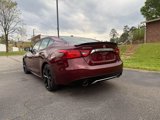 Used 2017 Nissan Maxima SR w/ Midnight Edition image 3