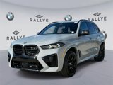 Used 2025 BMW X5 M Competition w/ Executive Package image 3