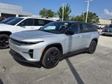 New 2025 Jeep Wagoneer Launch Edition image 3
