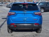 Used 2024 Jeep Compass Trailhawk image 5
