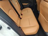 New 2025 Lexus UX 300h AWD image 4