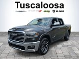 New 2025 RAM 1500 Laramie image 3