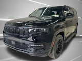 New 2025 Jeep Wagoneer L Series II w/ Convenience Group I image 2