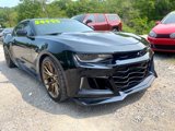 Used 2018 Chevrolet Camaro ZL1 image 2