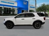 New 2026 Honda Passport TrailSport Elite image 2