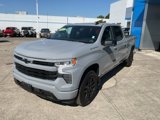 New 2025 Chevrolet Silverado 1500 RST w/ All Star Edition Plus image 4
