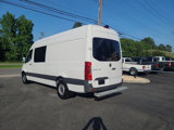 Used 2024 Mercedes-Benz Sprinter 2500 image 5