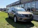 Used 2017 Buick Envision Essence image 2
