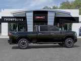 New 2025 GMC Sierra 2500 Denali Ultimate image 3