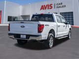 Used 2024 Ford F150 XLT w/ Equipment Group 302A MID image 6