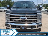 New 2025 Ford F250 4x4 Crew Cab Super Duty image 3