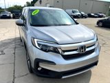 Used 2021 Honda Pilot EX-L image 3