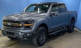 New 2025 Ford F150 Tremor image 4