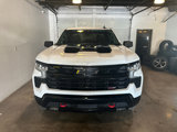 Used 2023 Chevrolet Silverado 1500 LT Trail Boss w/ Protection Package image 4
