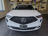 Certified 2023 Acura MDX A-Spec image 2