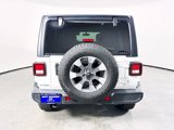 Used 2023 Jeep Wrangler Sahara w/ Cold Weather Group image 6