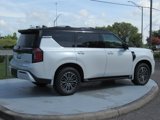 New 2025 Nissan Armada Platinum image 3