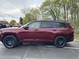 Certified 2025 Jeep Grand Cherokee L Summit image 4