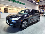 Used 2023 Lincoln Corsair Reserve w/ Equipment Group 201A image 2