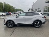 New 2026 Kia Sportage EX image 4